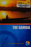 Cover of Thomas Cook Traveller Guides The Gambia