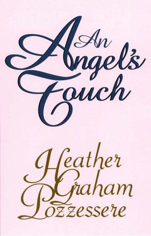 Cover of An Angel's Touch
