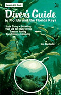 Cover of Diver's Guide to Florida and the Florida Keys