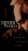 Cover of Never Forget