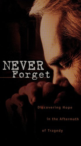 Cover of Never Forget