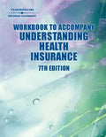 Cover of Workbook to Accompany Understanding Health Insurance