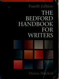 Cover of The Bedford Handbook for Writers: With Mla Update (Bedford Handbook for Writers, 4th Ed.)