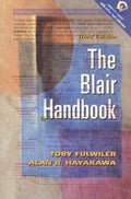 Cover of Blair Handbook, The