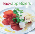 Cover of Easy Appetizers