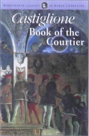 Cover of Book of the Courtier