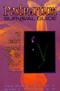 Cover of Postpartum Survival Guide