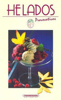 Cover of Helados Provocativos (Spanish Edition)