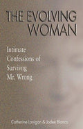 Cover of The Evolving Woman
