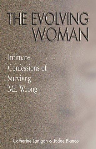 Cover of The Evolving Woman