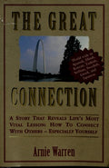 Cover of The Great Connection