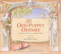 Cover of The Odd Puppet Odyssey