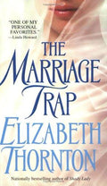 Cover of The Marriage Trap (The Trap Trilogy)