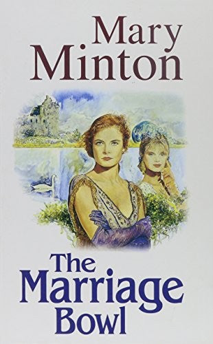 Cover of The Marriage Bowl