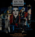 Cover of Cult Heroes: How to Be Famous for More than Fifteen Minutes