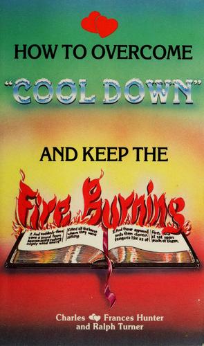 Cover of How to Overcome Cool Down