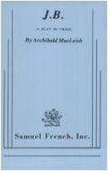 Cover of J.B.