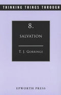 Cover of Thinking Things Through: Salvation (Thinking Things Through)