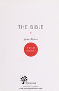 Cover of The Bible (A Brief Insight)