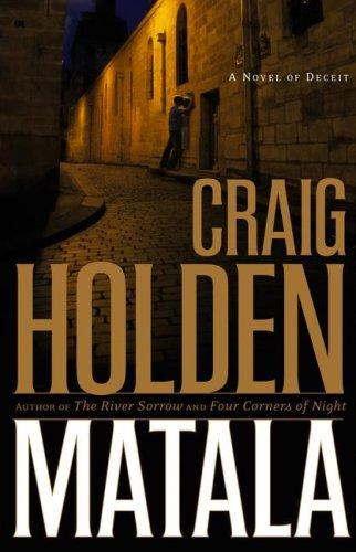 Cover of Matala: A Novel
