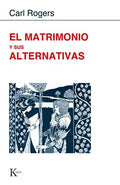 Cover of El matrimonio y sus alternativas (Spanish Edition)
