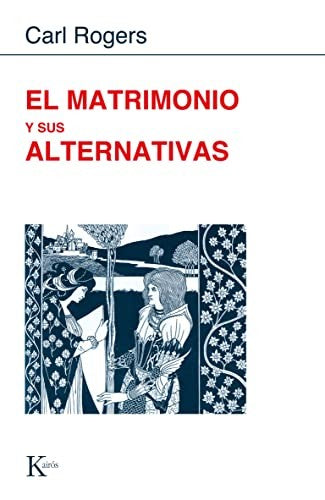 Cover of El matrimonio y sus alternativas (Spanish Edition)