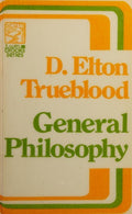 Cover of General Philosophy