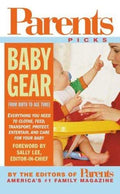 Cover of Parents Baby Gear (Parent's Picks)