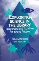 Cover of Exploring Science in the Library