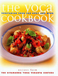 Cover of The Yoga Cookbook: Yoga Cookbook
