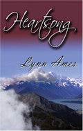 Cover of Heartsong