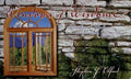 Cover of Windows of Wisdom