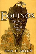 Cover of Equinox: Life, Love, and Birds of Prey