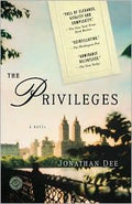 Cover of The Privileges: A Novel (Random House Reader's Circle)