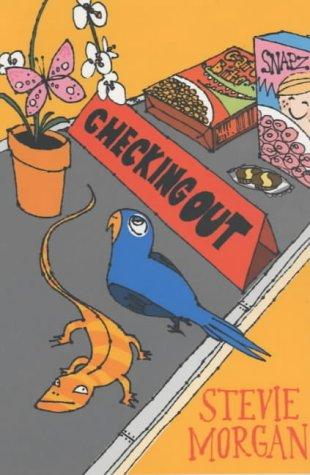 Cover of Checking Out