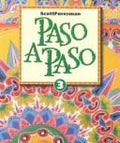 Cover of ScottForesman Paso A Paso 3