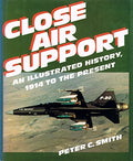 Cover of Close Air Support