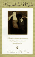 Cover of Beyond the Myths: Mother-Daughter Relationships in Psychology, History, Literature and Everyday Life