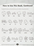 Cover of Puzzles & Games, Grades Preschool - 1 (The Rebus Way)