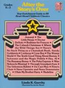 Cover of After the Storys over