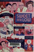 Cover of Sweet and Low: A Family Story