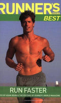 Cover of Runner's World Best: Run Faster