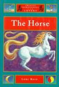 Cover of The Horse (Chinese Horoscopes for Lovers)