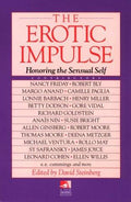 Cover of The Erotic Impulse (New Consciousness Reader)