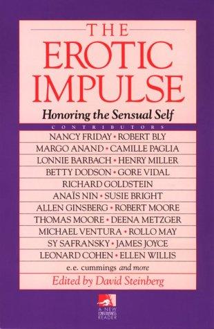 Cover of The Erotic Impulse (New Consciousness Reader)