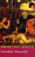 Cover of Praying in Exile