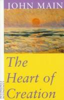 Cover of The Heart of Creation