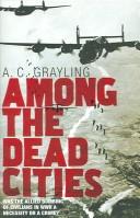 Cover of Among the Dead Cities