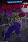 Cover of Macbeth