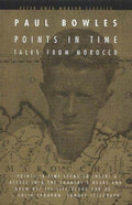 Cover of Points in Time